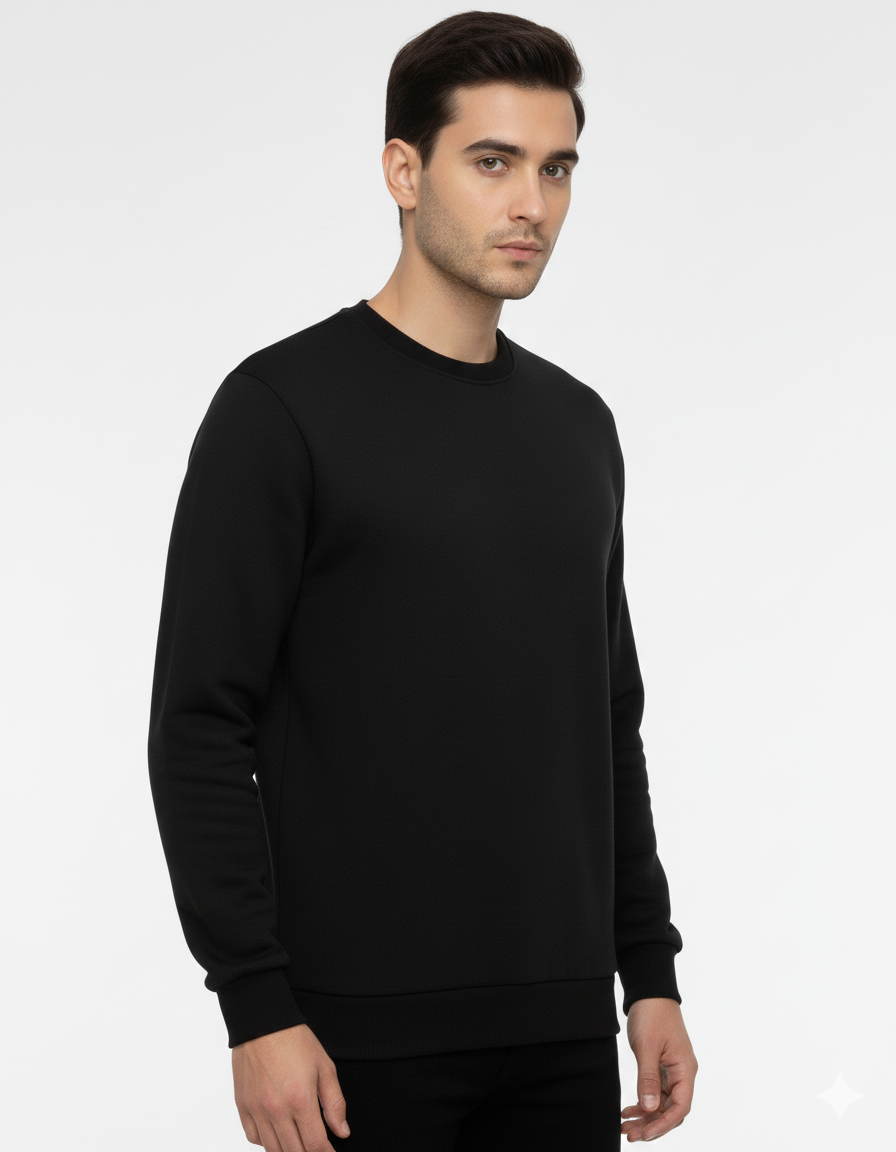 Scarface Graphic Sweatshirt – Classic Gangster Movie Streetwear