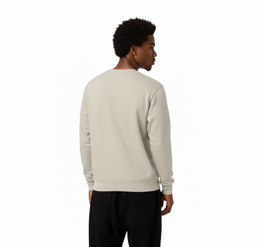 Friday Crewneck Sweatshirt – Premium Winter Fleece