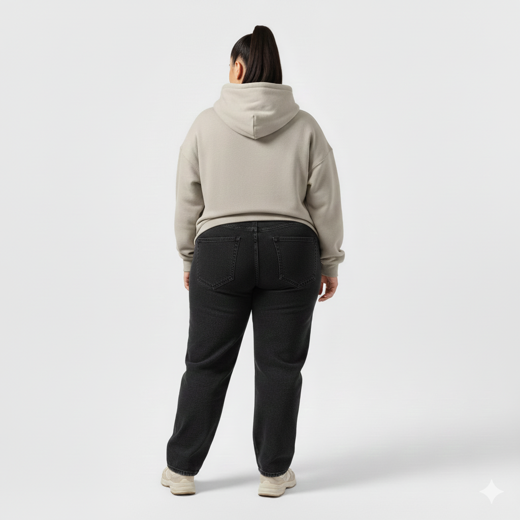 Old Mercs Never Die – Premium Winter Hoodie | Wasl Pakistan